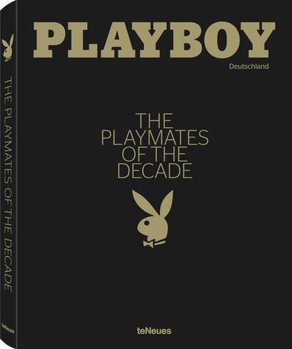The Playmates of the Decade
