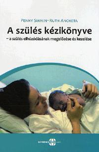 A szülés kézikönyve