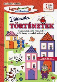 Befejezetlen történetek