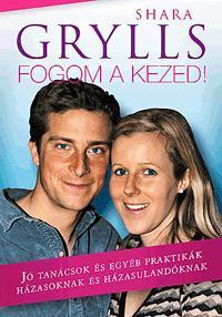 Fogom a kezed!