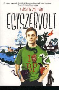 Egyszervolt