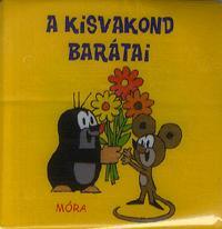 A kisvakond barátai
