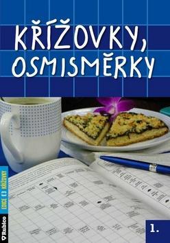Křížovky, osmisměrky