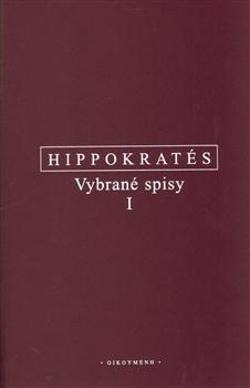 Vybrané spisy I.
