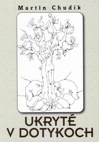 Kniha Ukryté v dotykoch