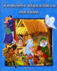 Kedvenc klasszikus meséim