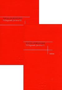 Világunk járása I-II.
