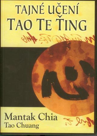 Tajné učení Tao Te Ťing