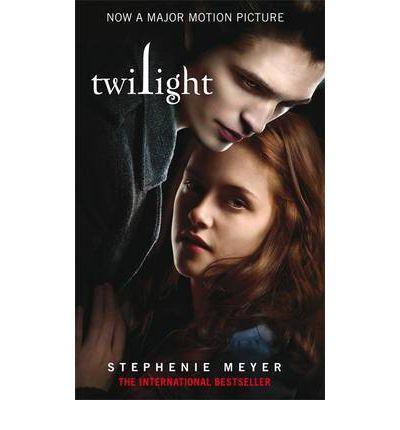 Twilight (film tie-in)