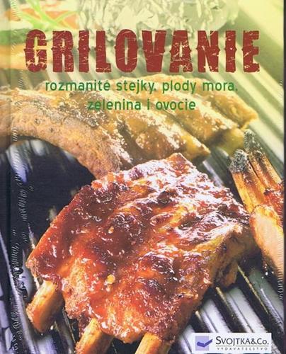 Grilovanie