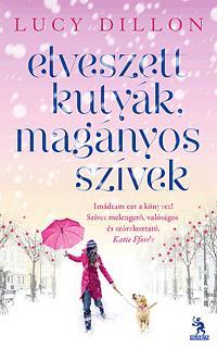 Elveszett kutyák, magányos szívek