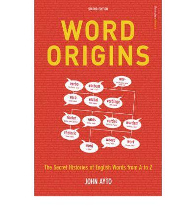 Word Origins