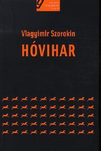 Kniha Hóvihar - Vladimir Sorokin