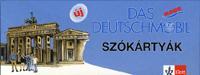 Das neue Deutschmobil 2. - Szókártyák