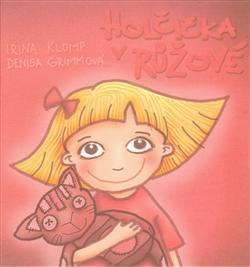 Holčička v růžové