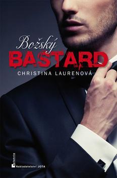 Božský bastard - Lauren Christina