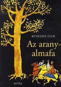 Az aranyalmafa