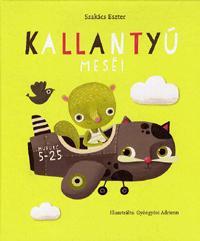 Kallantyú meséi