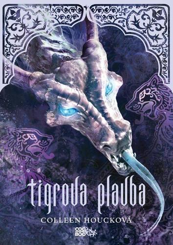 Tigrova plavba (Tigria sága 3)