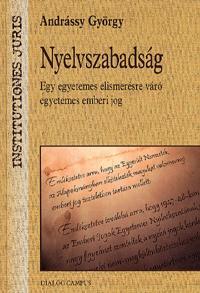 Nyelvszabadság