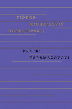 Bratři Karamazovovi
