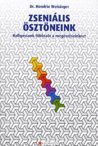 Zseniális ösztöneink