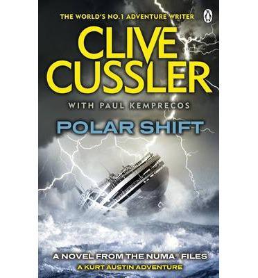 Polar Shift
