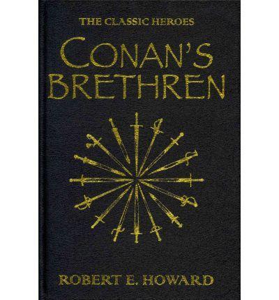 Conan's Brethren