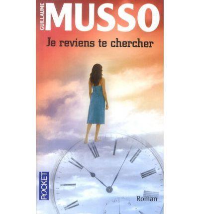 Je reviens te chercher