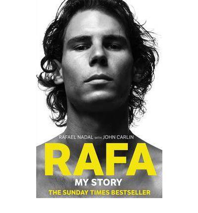 Rafa: My Story