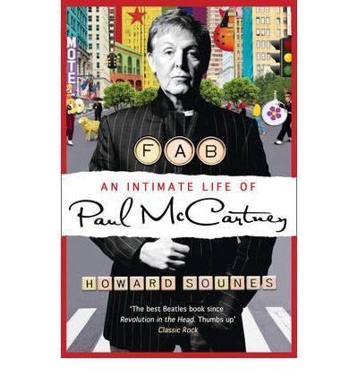 Fab: An Intimate Life of Paul McCartney