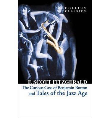 Tales of the Jazz Age