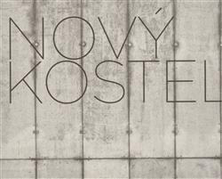 Kniha Nový kostel