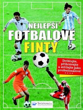 Nejlepší fotbalové finty