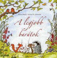 A legjobb barátok
