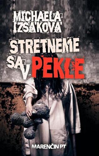 Kniha Stretneme sa v pekle