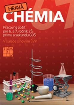 Hravá chémia 6-7