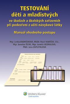 TESTOVÁNÍ dětí a mladistvých