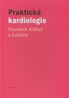 Kniha Praktická kardiologie - Kolektív autorov