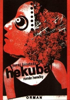 Hekuba - Juraj Bindzár