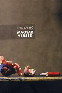 Kniha Magyar versek - László Sajó