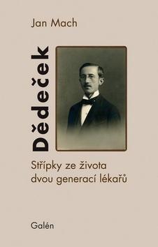 Kniha Dědeček