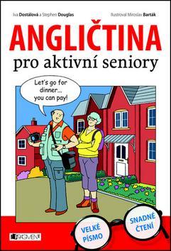 Angličtina pro aktivní seniory