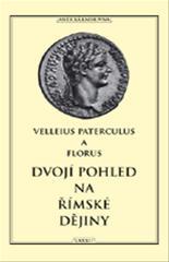 Kniha Dvojí pohled na římské dějiny