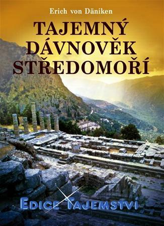 Tajemný dávnověk Středomoří