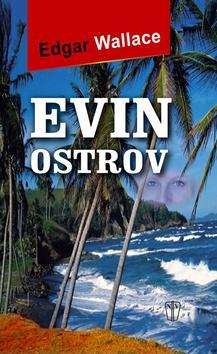 Kniha Evin ostrov - Edgar Wallace,František Heller