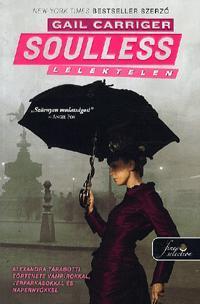 Soulless - Lélektelen
