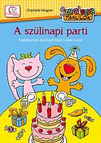 A szülinapi parti
