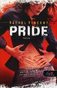 Pride - Falka