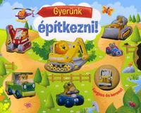 Gyerünk építkezni!